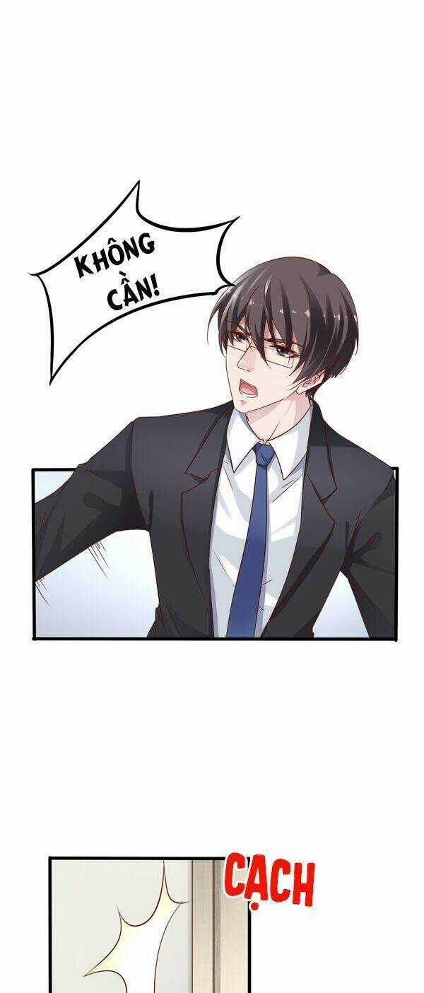 Tôi không muốn fa như vậy đâu Chapter 2 trang 12