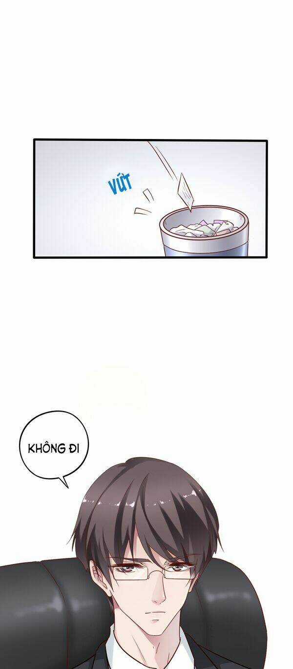 Tôi không muốn fa như vậy đâu Chapter 2 trang 16