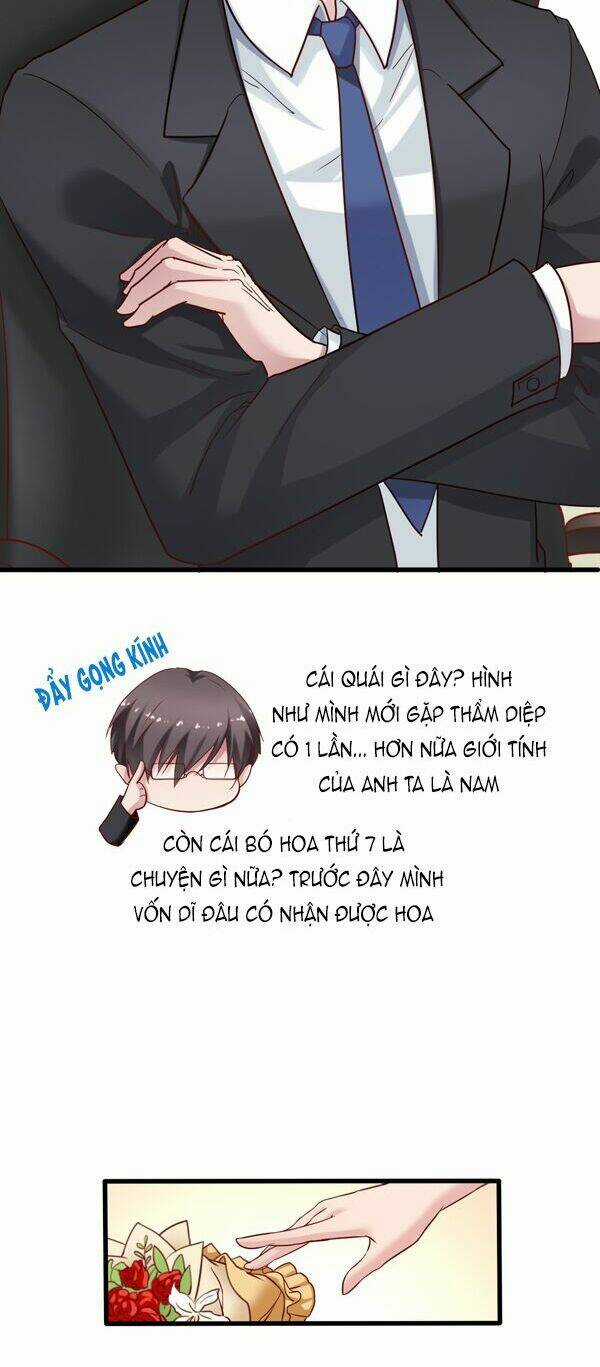 Tôi không muốn fa như vậy đâu Chapter 2 trang 17