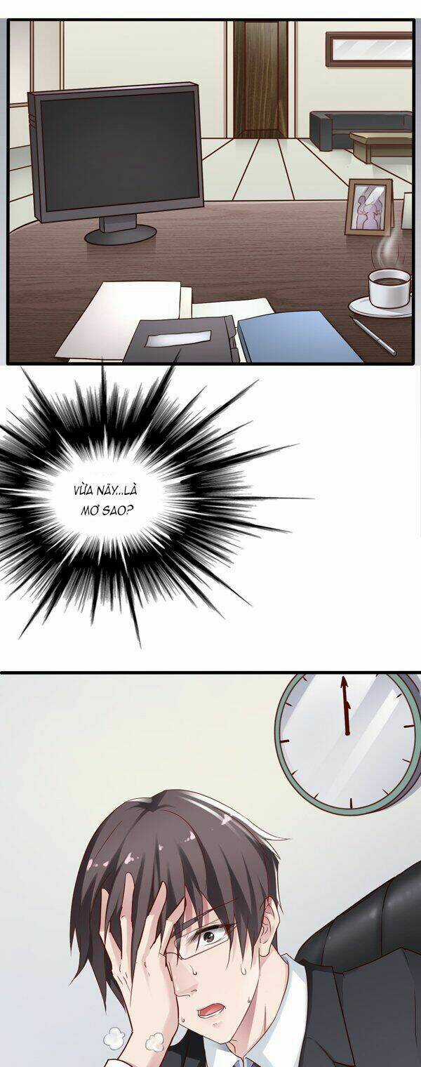 Tôi không muốn fa như vậy đâu Chapter 2 trang 2