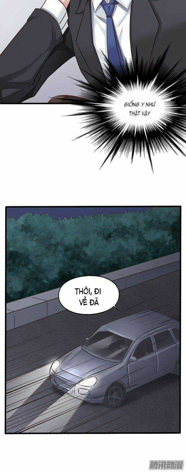 Tôi không muốn fa như vậy đâu Chapter 2 trang 3