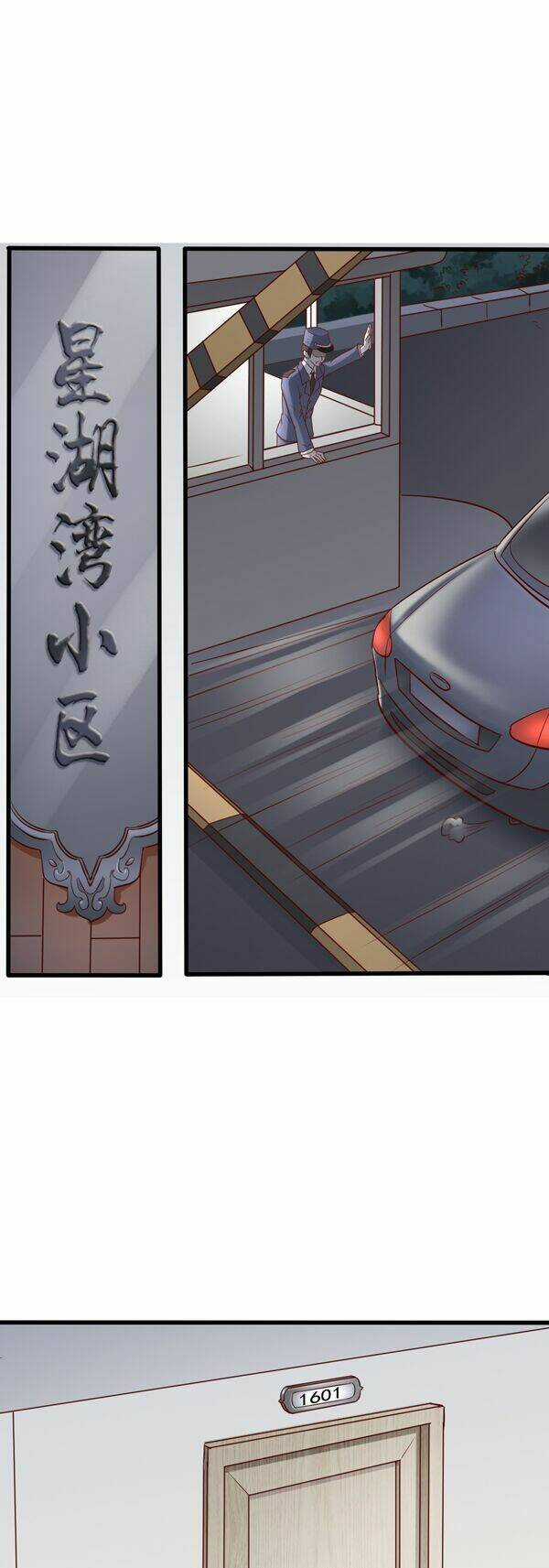 Tôi không muốn fa như vậy đâu Chapter 2 trang 6