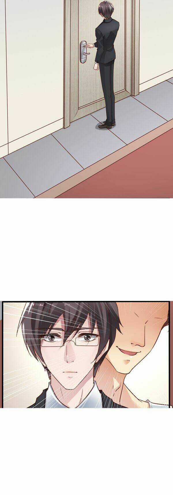 Tôi không muốn fa như vậy đâu Chapter 2 trang 7