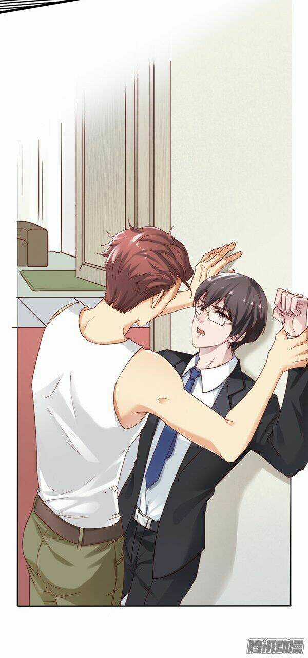 Tôi không muốn fa như vậy đâu Chapter 2 trang 9