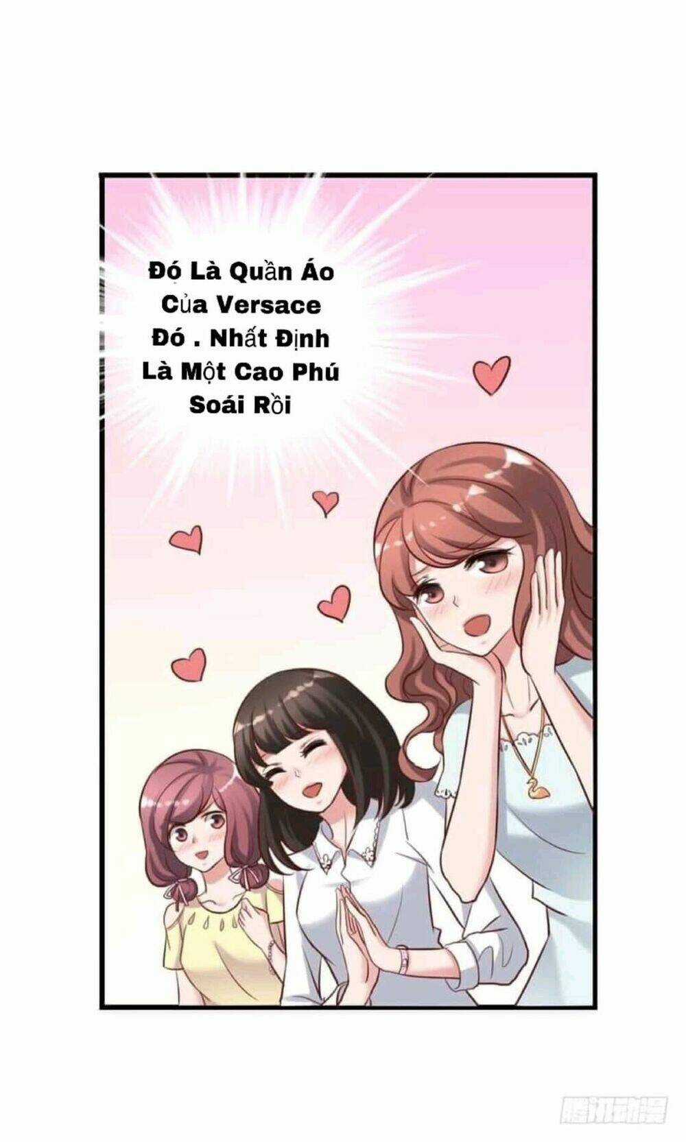 Tôi không muốn fa như vậy đâu Chapter 20 trang 10