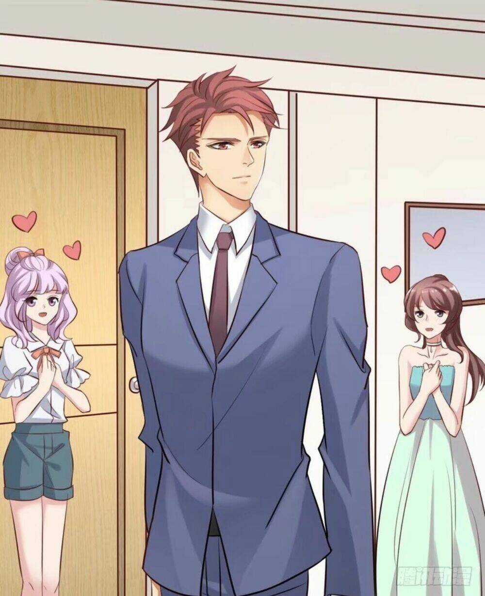 Tôi không muốn fa như vậy đâu Chapter 20 trang 11