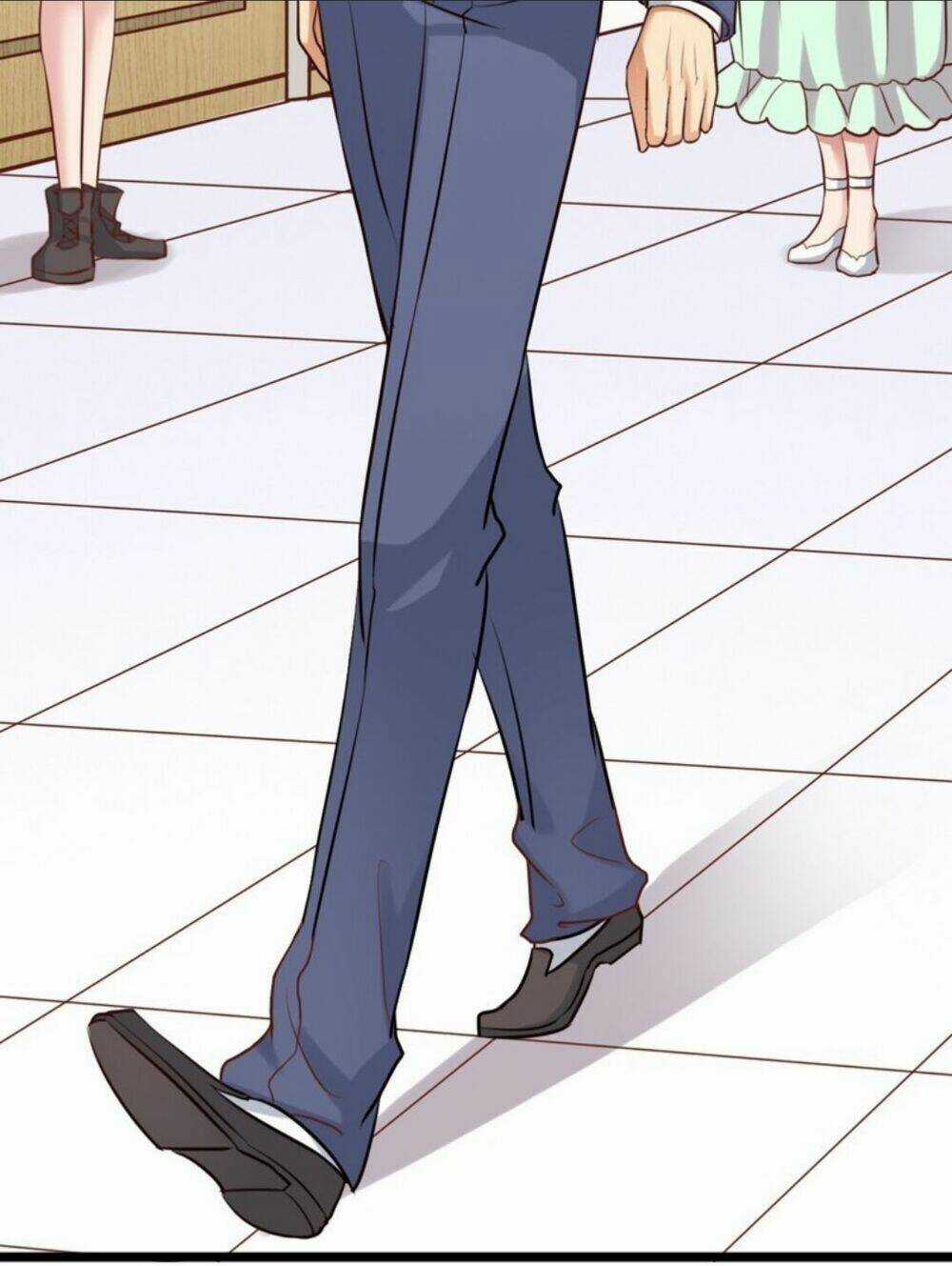 Tôi không muốn fa như vậy đâu Chapter 20 trang 12