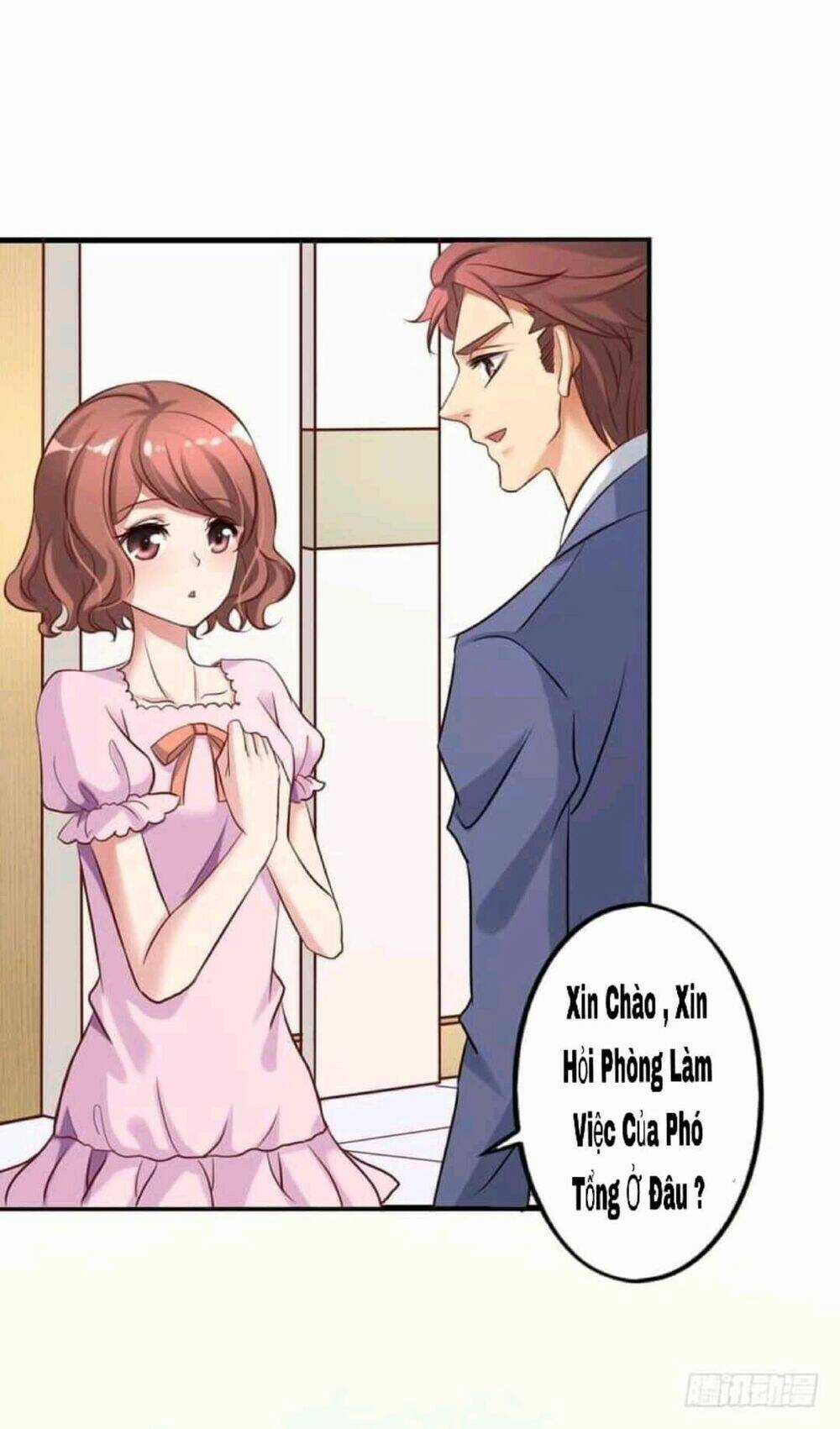 Tôi không muốn fa như vậy đâu Chapter 20 trang 13