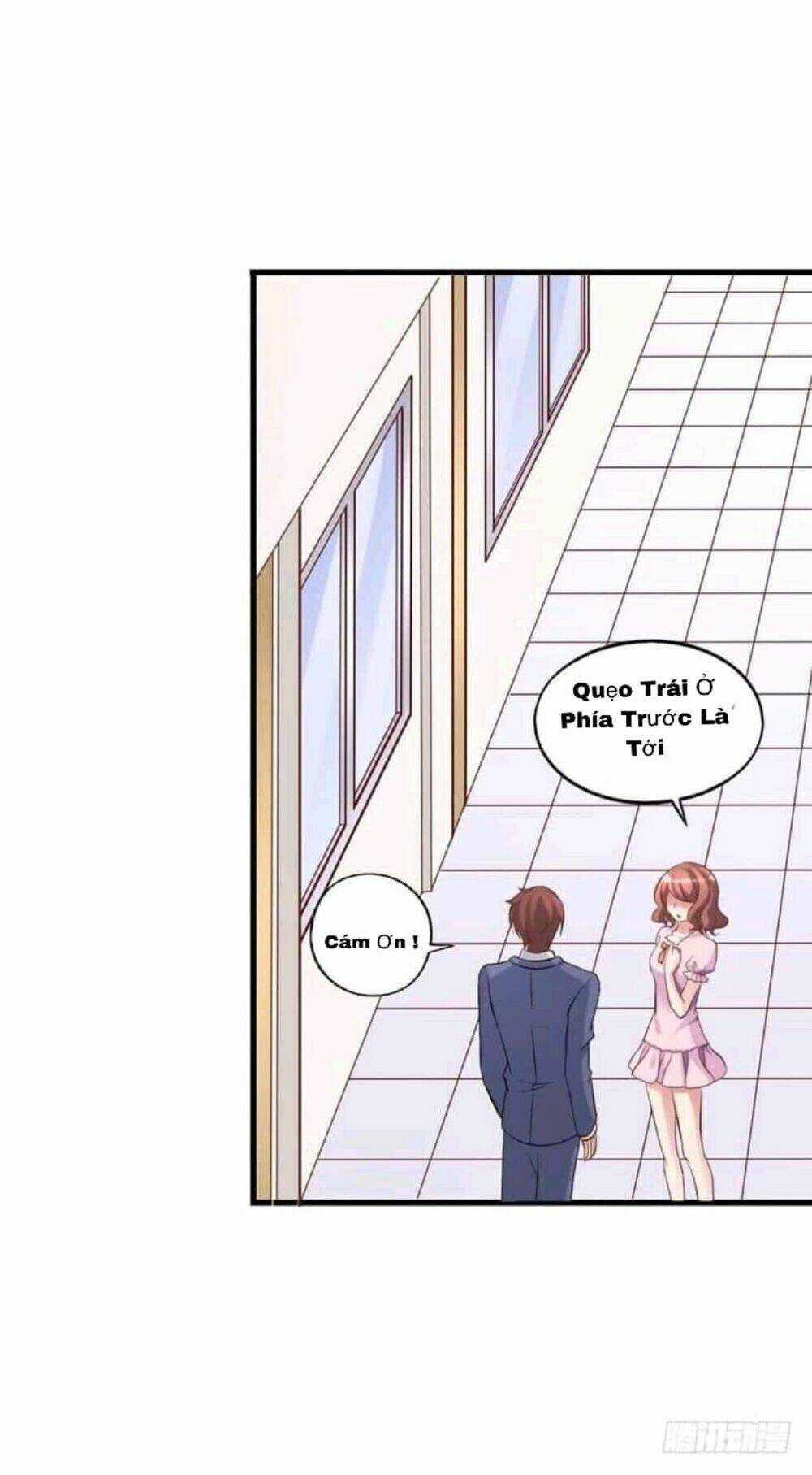 Tôi không muốn fa như vậy đâu Chapter 20 trang 14