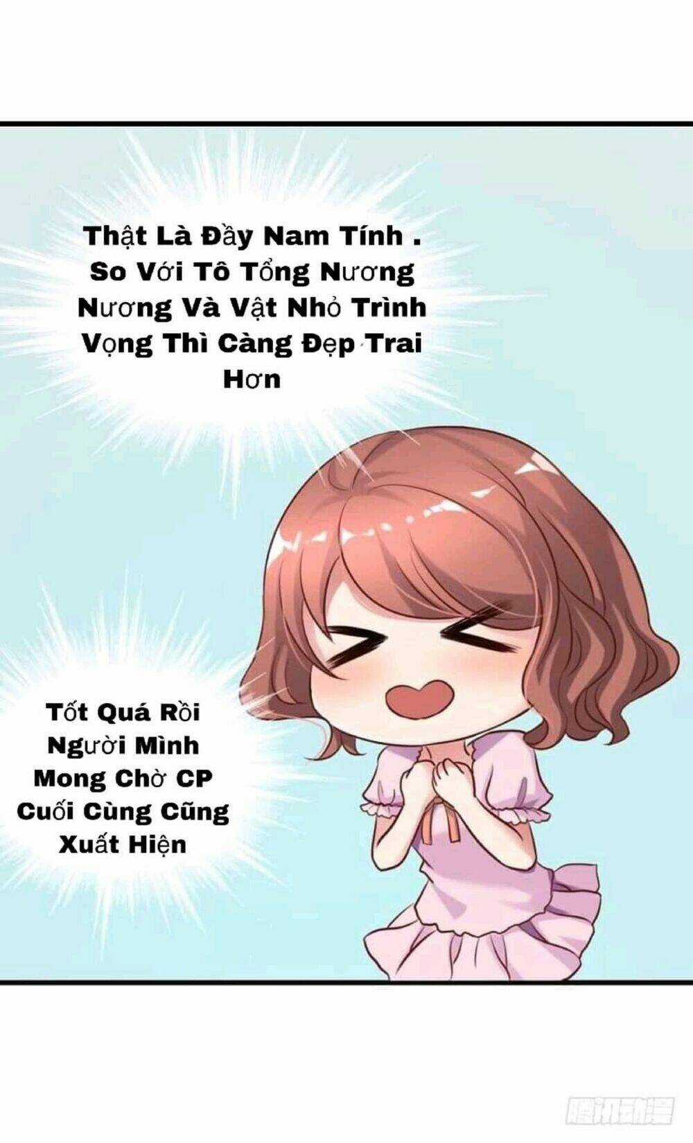 Tôi không muốn fa như vậy đâu Chapter 20 trang 15