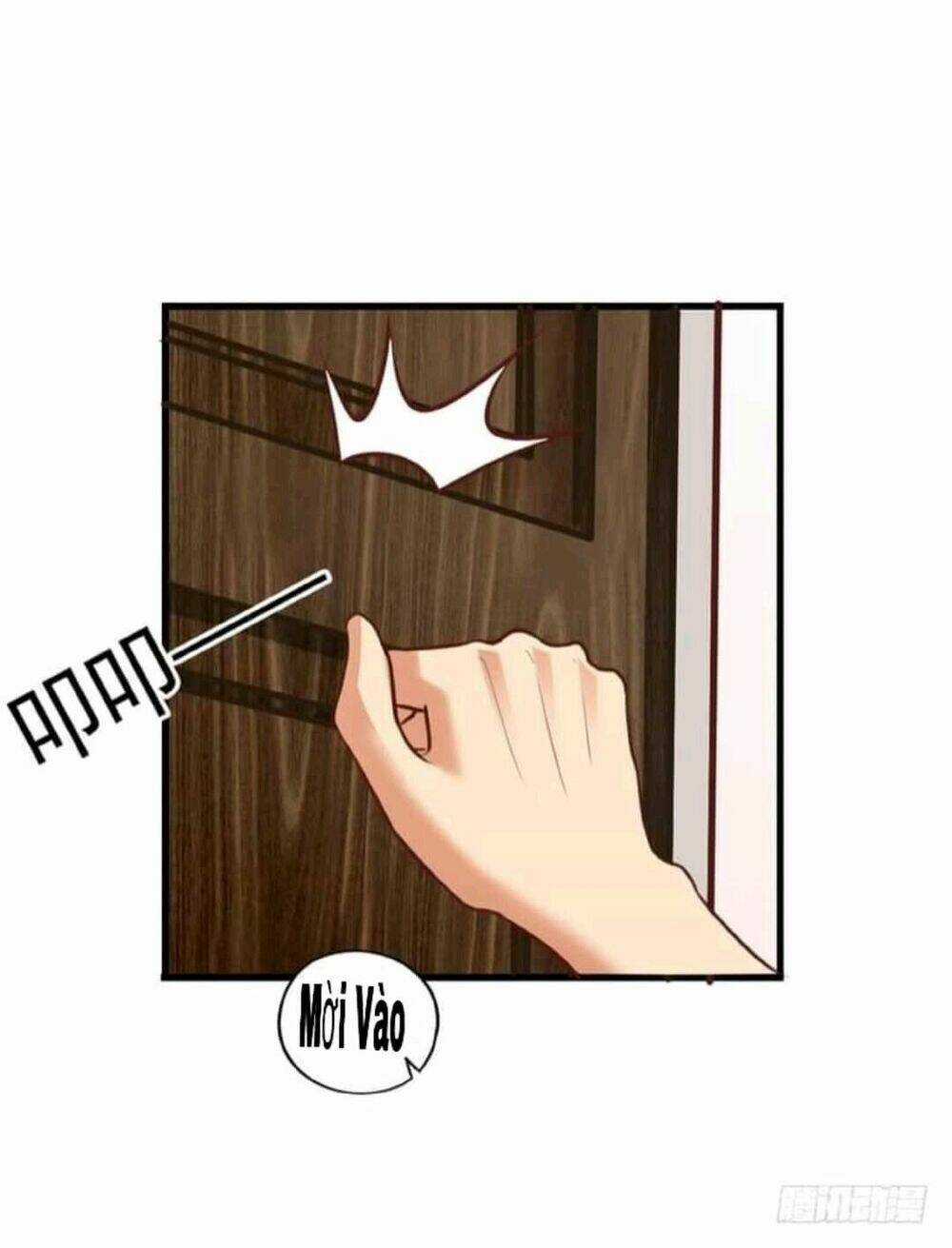 Tôi không muốn fa như vậy đâu Chapter 20 trang 16