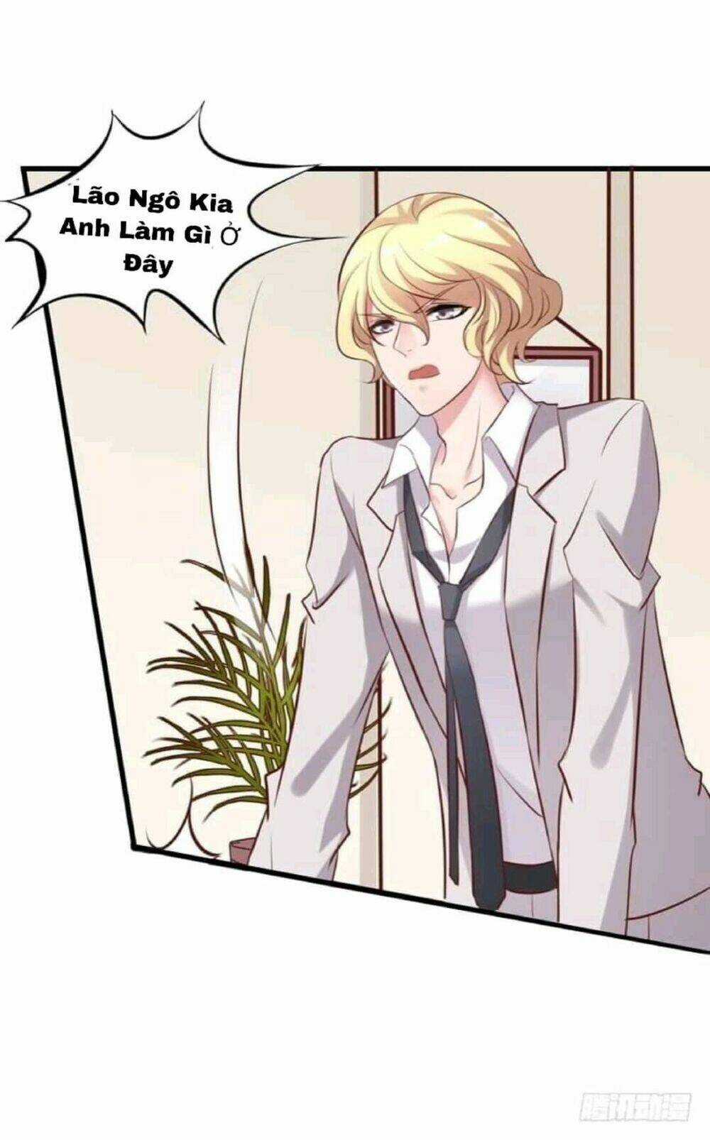 Tôi không muốn fa như vậy đâu Chapter 20 trang 19