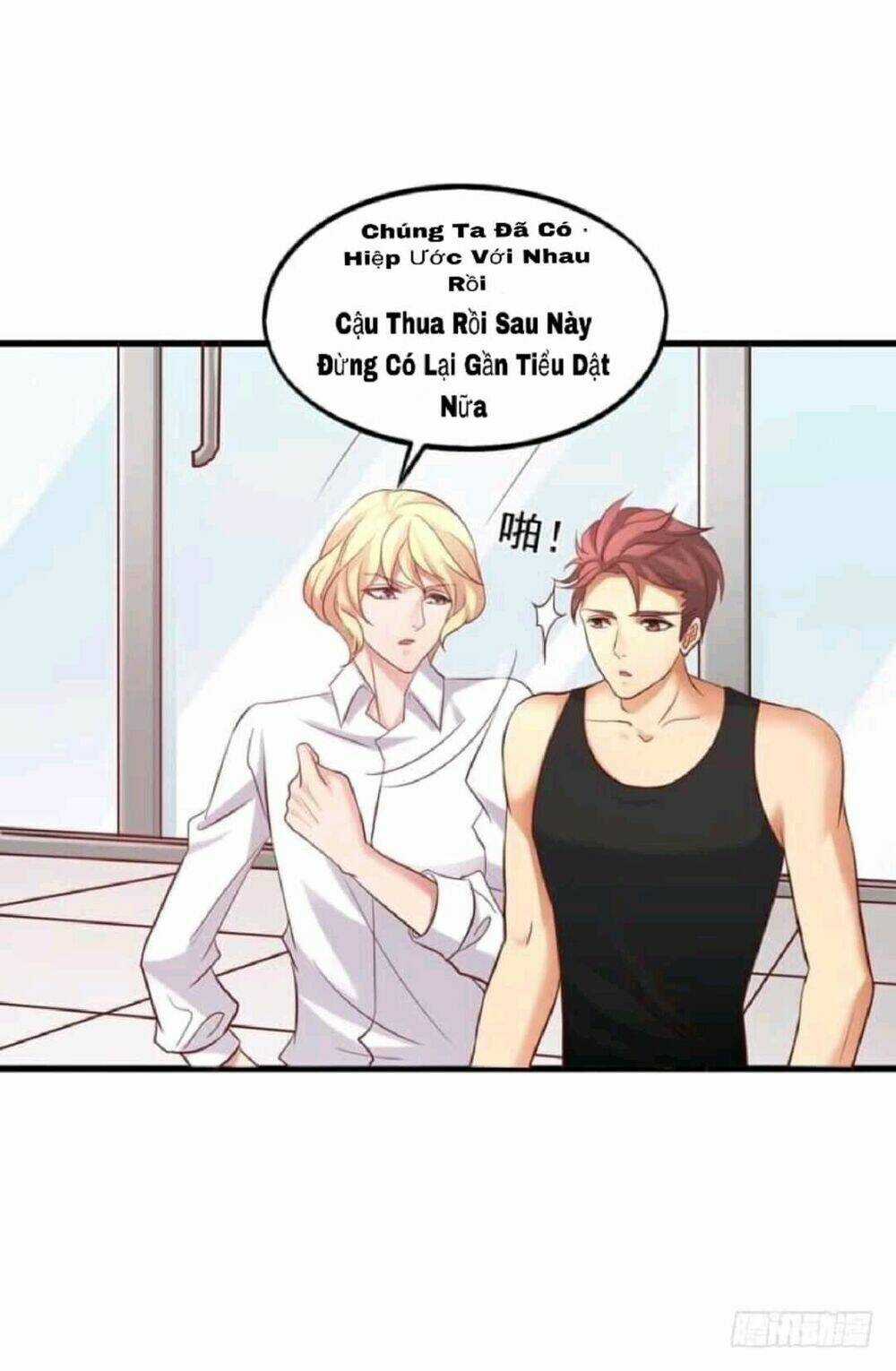 Tôi không muốn fa như vậy đâu Chapter 20 trang 2