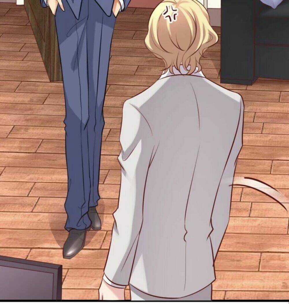 Tôi không muốn fa như vậy đâu Chapter 20 trang 21