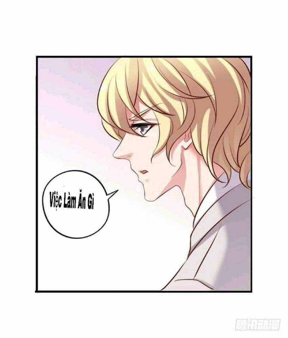 Tôi không muốn fa như vậy đâu Chapter 20 trang 22