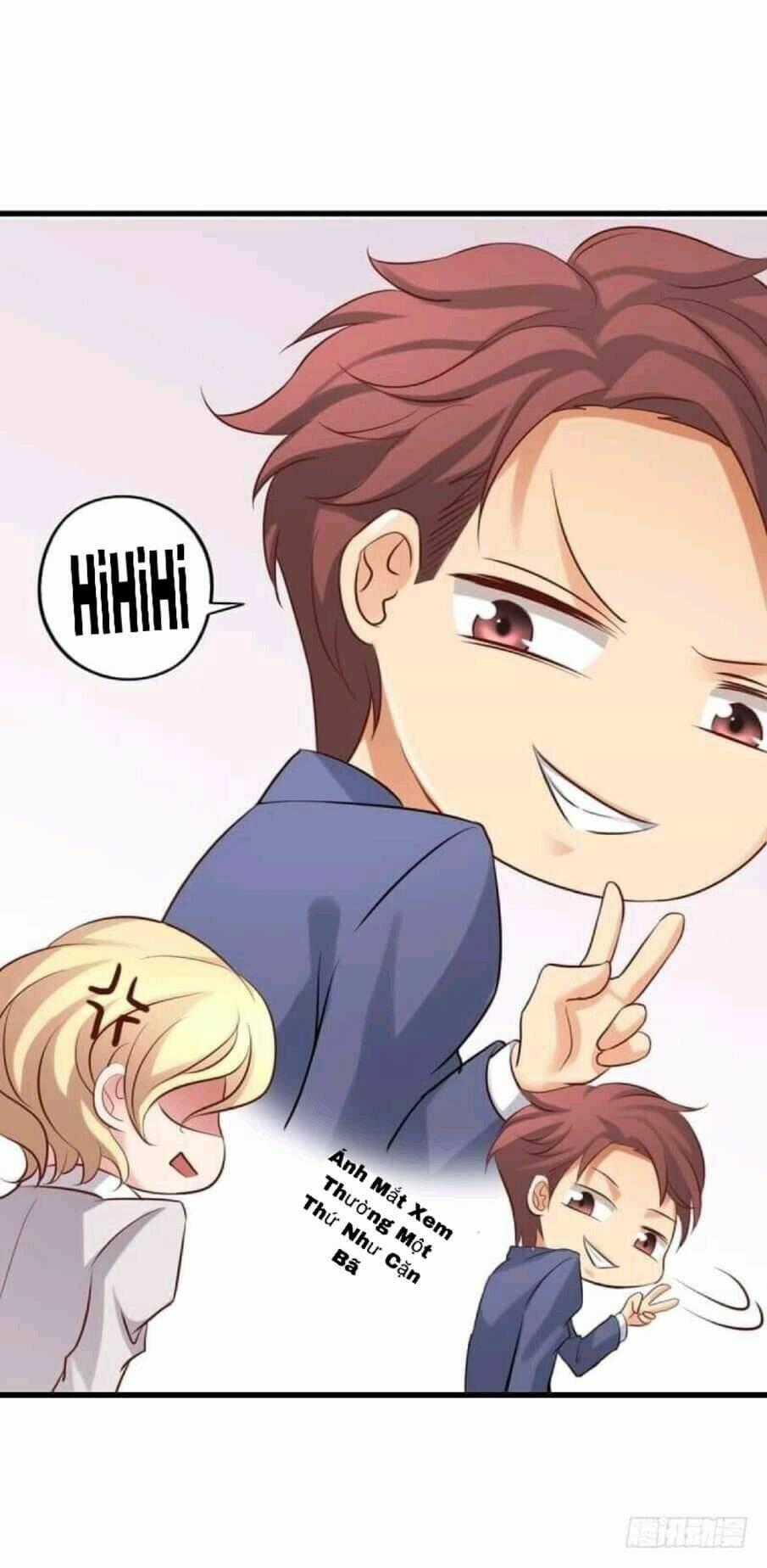 Tôi không muốn fa như vậy đâu Chapter 20 trang 27