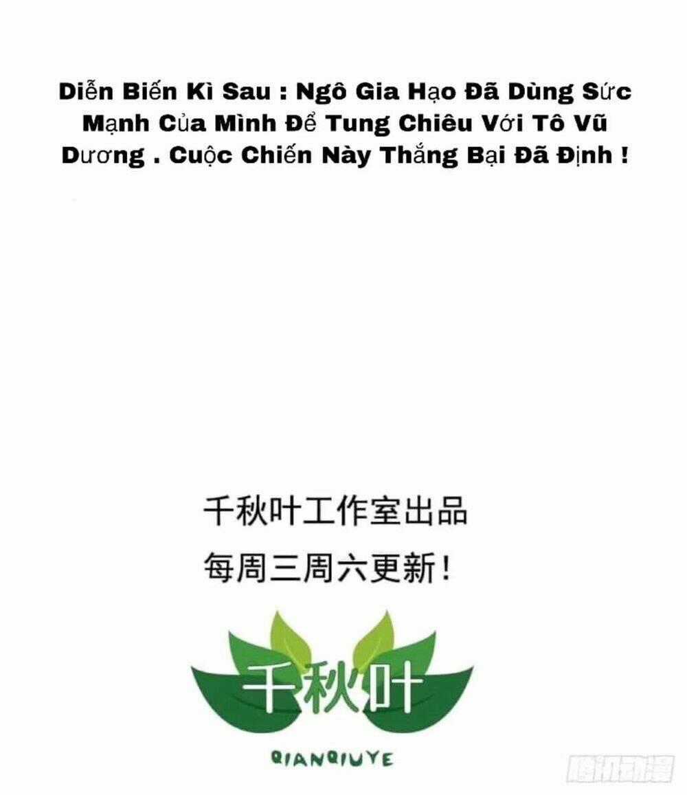 Tôi không muốn fa như vậy đâu Chapter 20 trang 28