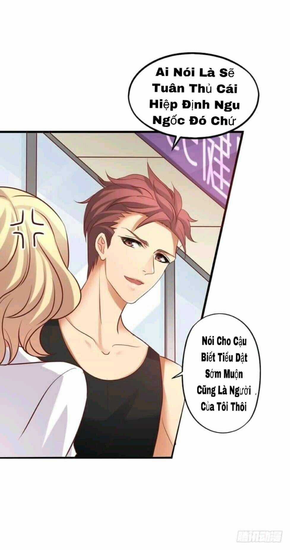 Tôi không muốn fa như vậy đâu Chapter 20 trang 3