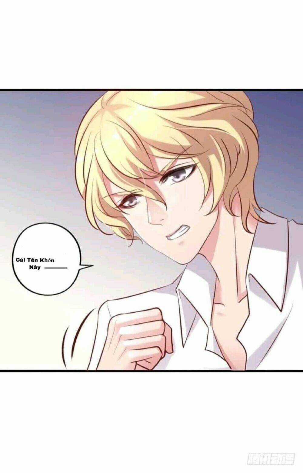 Tôi không muốn fa như vậy đâu Chapter 20 trang 4