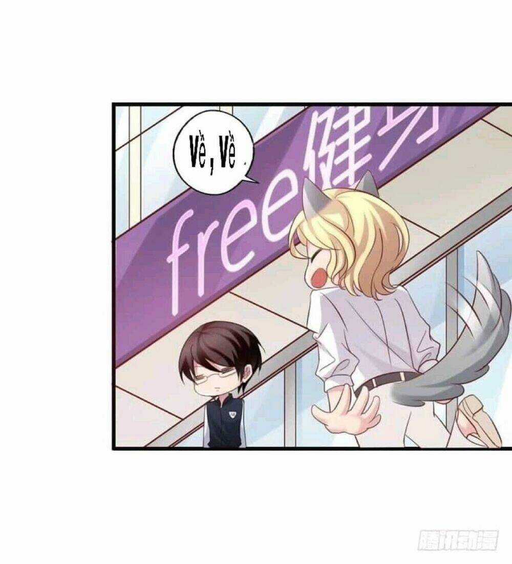 Tôi không muốn fa như vậy đâu Chapter 20 trang 6