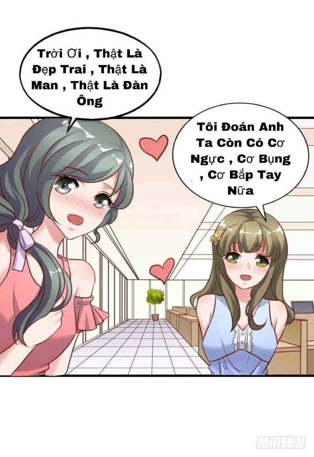 Tôi không muốn fa như vậy đâu Chapter 20 trang 9