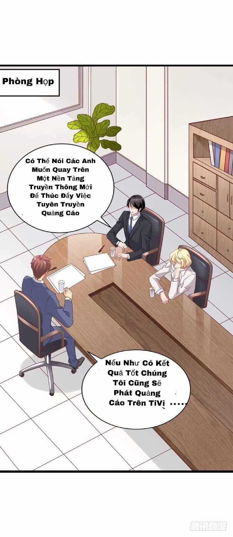 Tôi không muốn fa như vậy đâu Chapter 21 trang 1