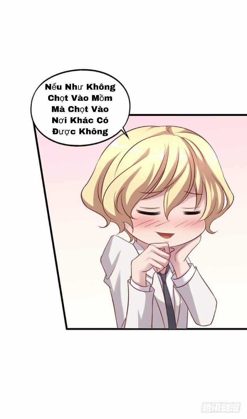 Tôi không muốn fa như vậy đâu Chapter 21 trang 12
