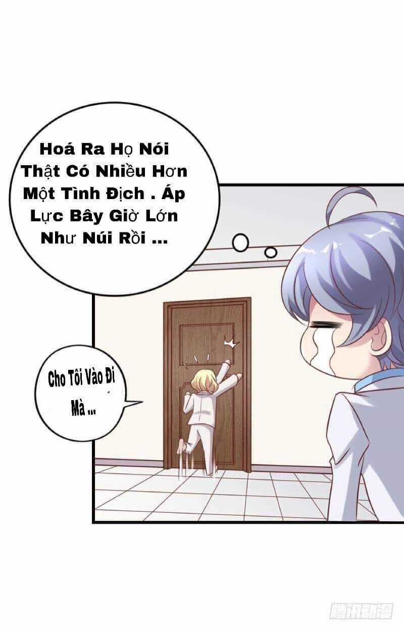 Tôi không muốn fa như vậy đâu Chapter 21 trang 15