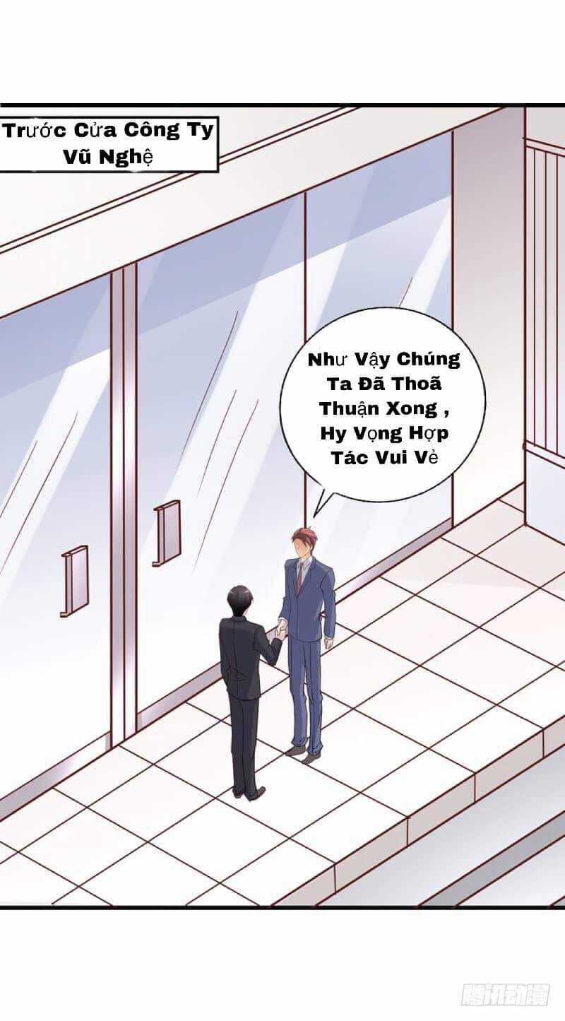 Tôi không muốn fa như vậy đâu Chapter 21 trang 16
