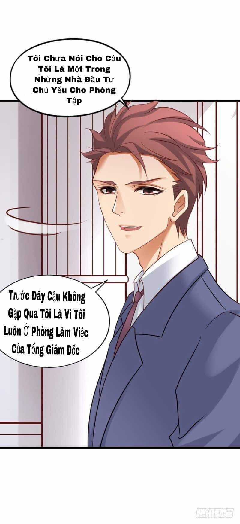 Tôi không muốn fa như vậy đâu Chapter 21 trang 20