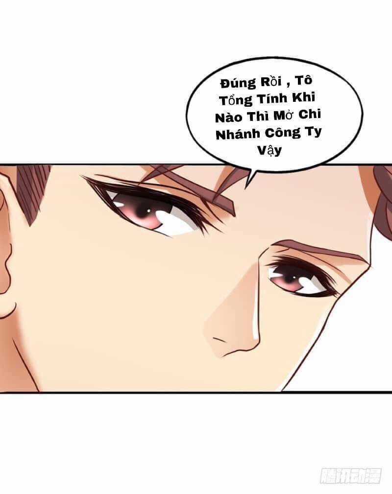 Tôi không muốn fa như vậy đâu Chapter 21 trang 23
