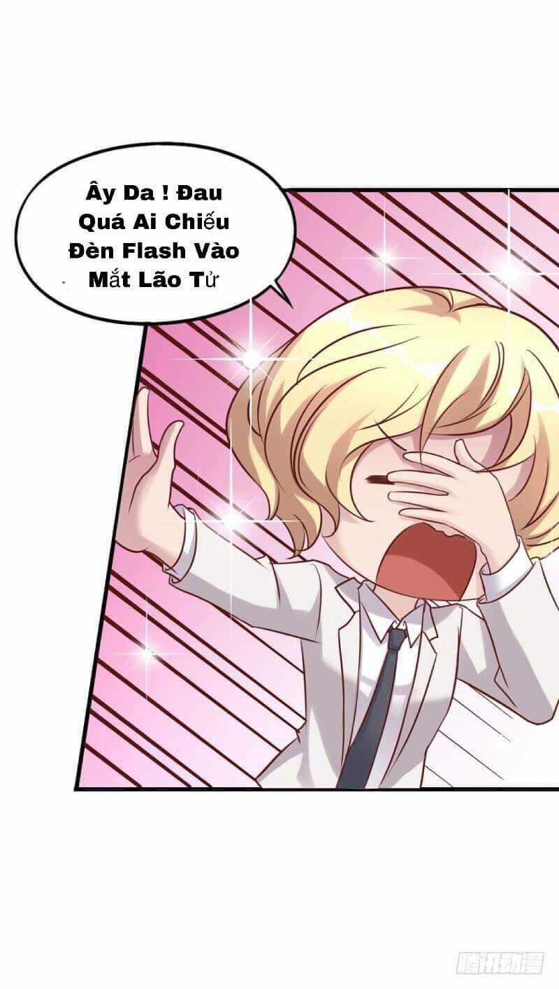 Tôi không muốn fa như vậy đâu Chapter 21 trang 24