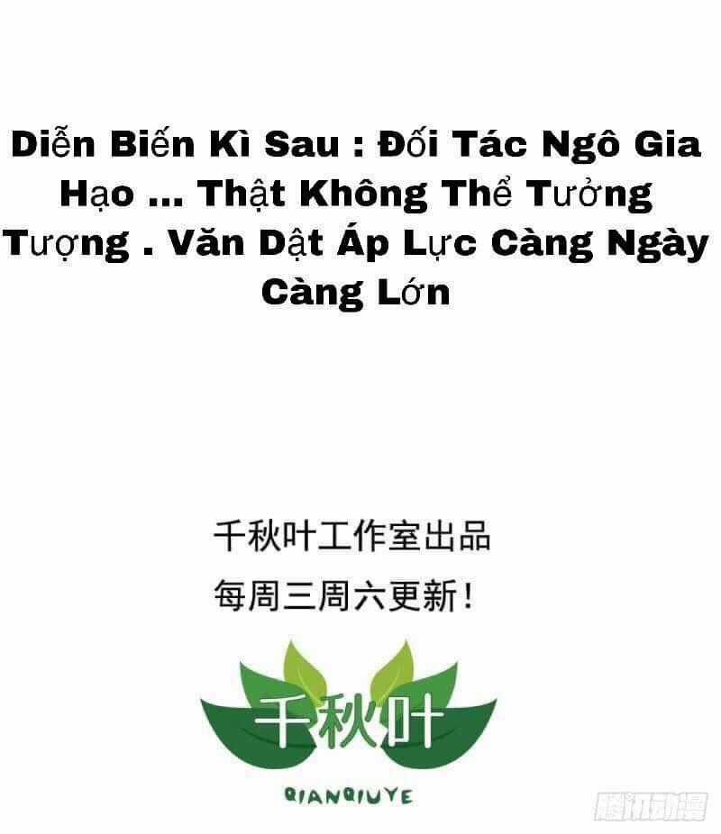 Tôi không muốn fa như vậy đâu Chapter 21 trang 26