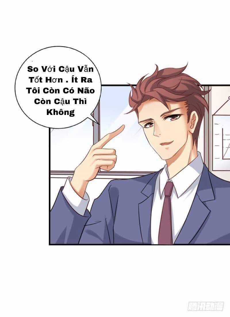 Tôi không muốn fa như vậy đâu Chapter 21 trang 3
