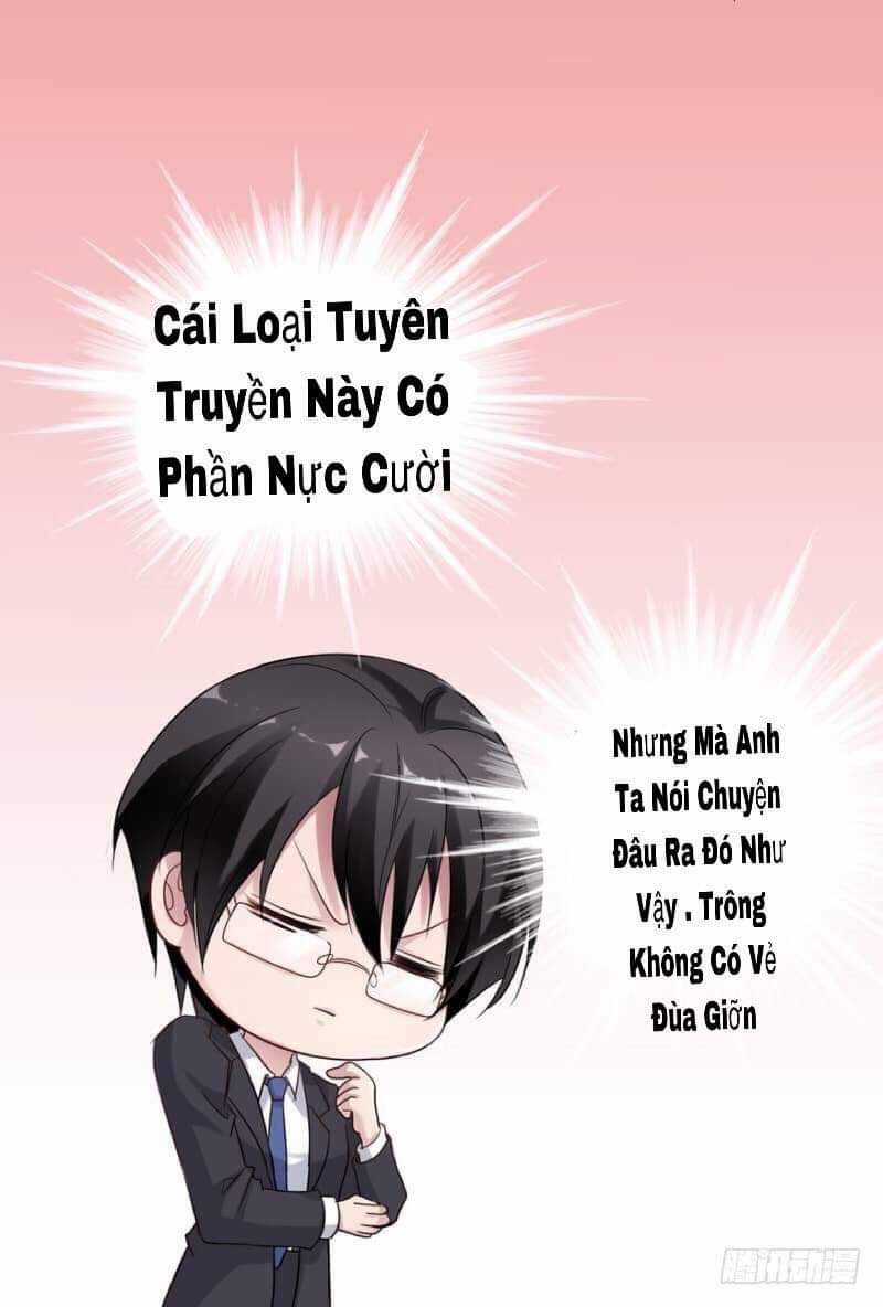 Tôi không muốn fa như vậy đâu Chapter 21 trang 5