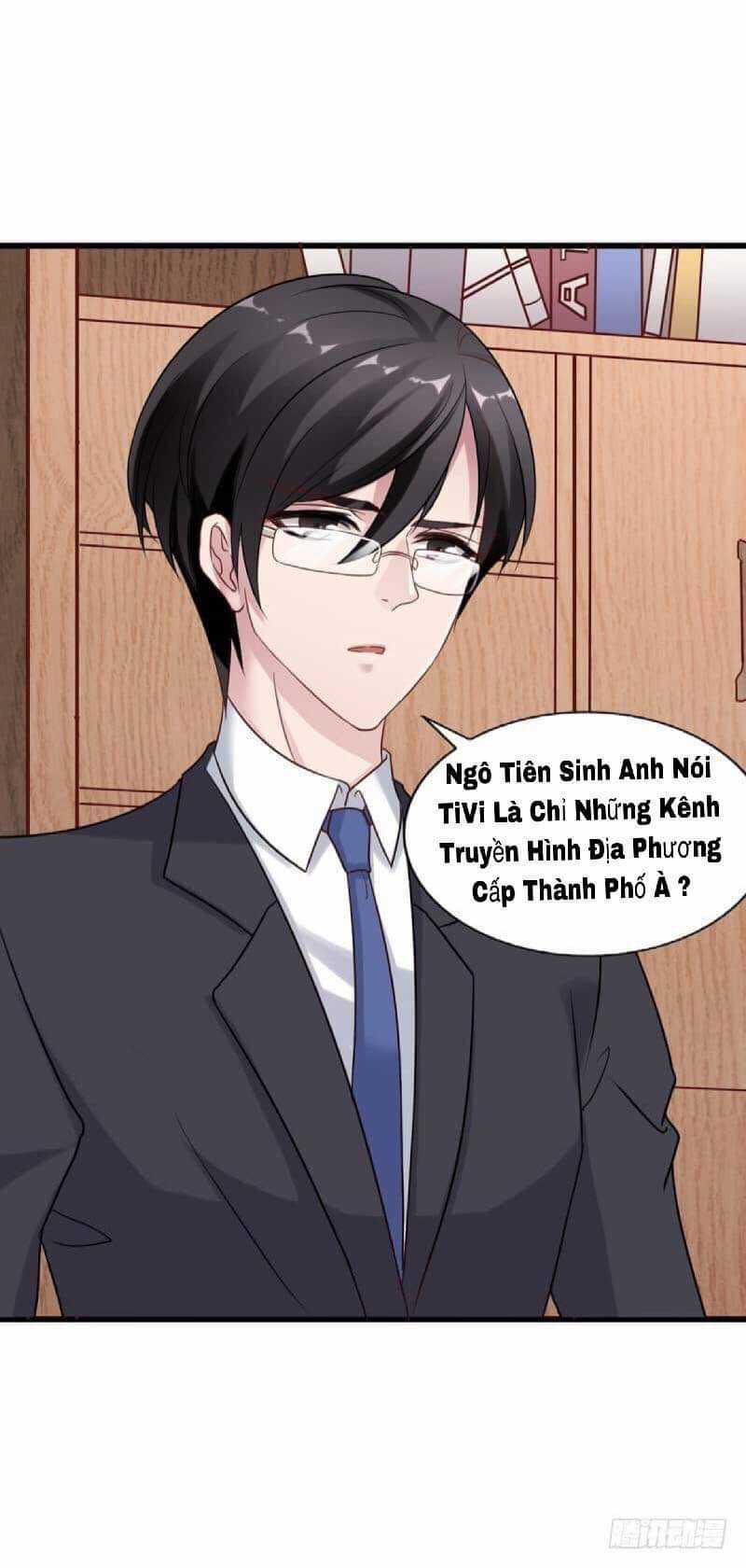 Tôi không muốn fa như vậy đâu Chapter 21 trang 7