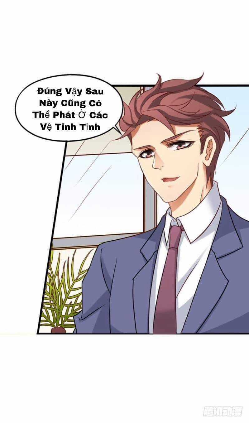 Tôi không muốn fa như vậy đâu Chapter 21 trang 8