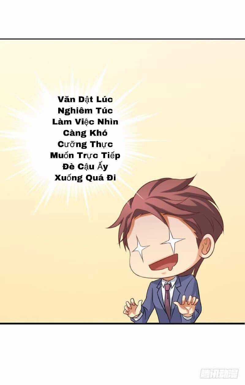 Tôi không muốn fa như vậy đâu Chapter 21 trang 9