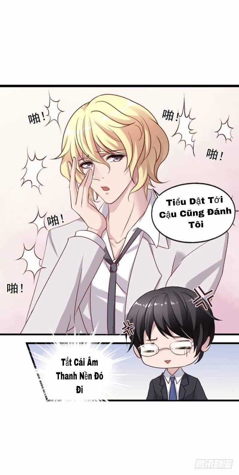 Tôi không muốn fa như vậy đâu Chapter 22 trang 1