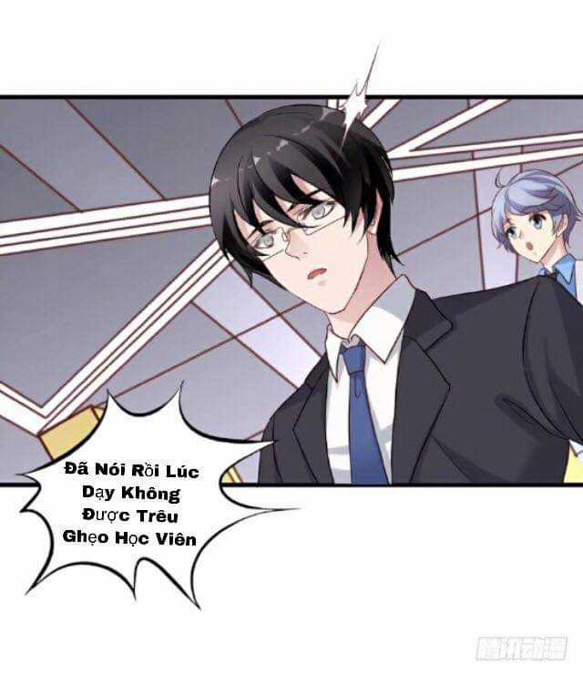 Tôi không muốn fa như vậy đâu Chapter 22 trang 14