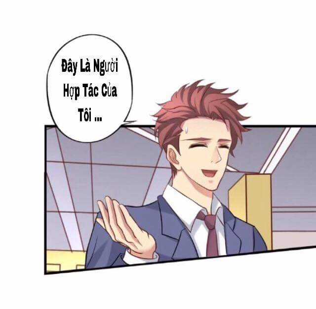 Tôi không muốn fa như vậy đâu Chapter 22 trang 18