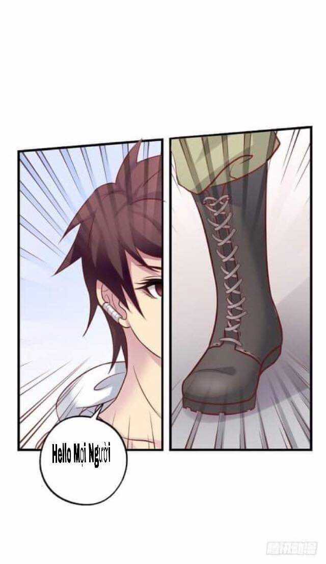 Tôi không muốn fa như vậy đâu Chapter 22 trang 19