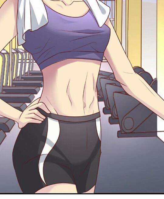 Tôi không muốn fa như vậy đâu Chapter 22 trang 21