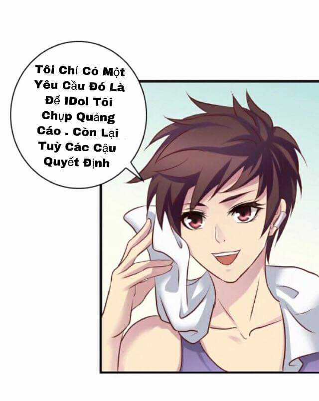 Tôi không muốn fa như vậy đâu Chapter 22 trang 25