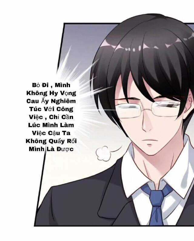 Tôi không muốn fa như vậy đâu Chapter 22 trang 4