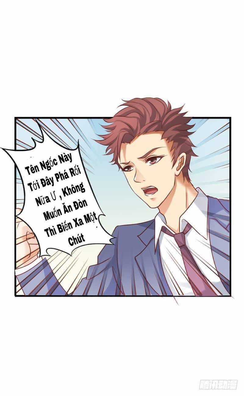 Tôi không muốn fa như vậy đâu Chapter 23 trang 11