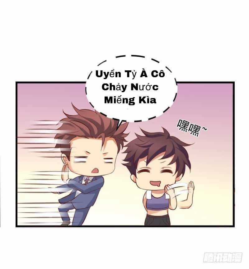 Tôi không muốn fa như vậy đâu Chapter 23 trang 15