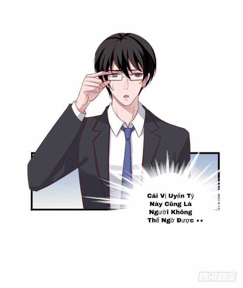 Tôi không muốn fa như vậy đâu Chapter 23 trang 19