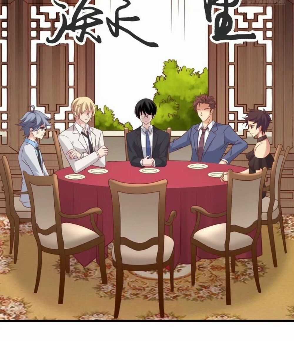 Tôi không muốn fa như vậy đâu Chapter 23 trang 21