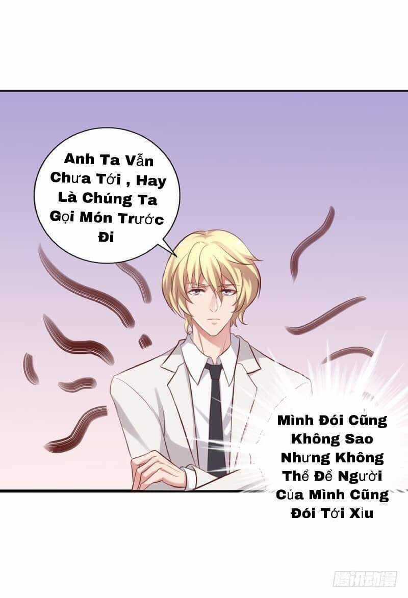 Tôi không muốn fa như vậy đâu Chapter 23 trang 24